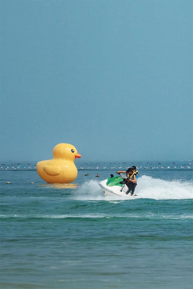 离昆明最近的海～国庆遛娃就冲这里！动车直达+狂炫海鲜～全家一起出发！
