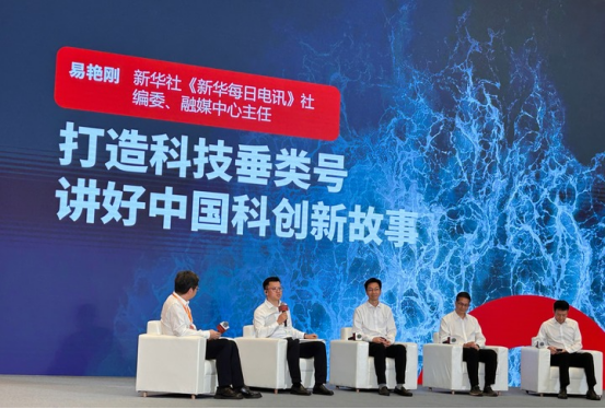 易艳刚：我带领团队用半年做了一个500万粉丝的科技号