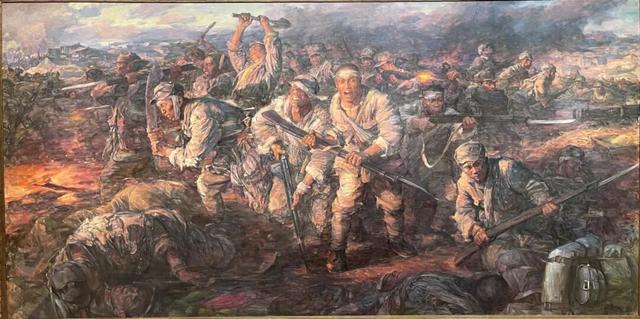 82！82！6679！这是一支英雄连队的“精神密码”