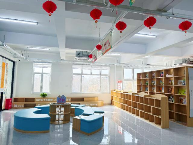 新文化，新生活——淄博市张店区2025公共文化设施焕新登场