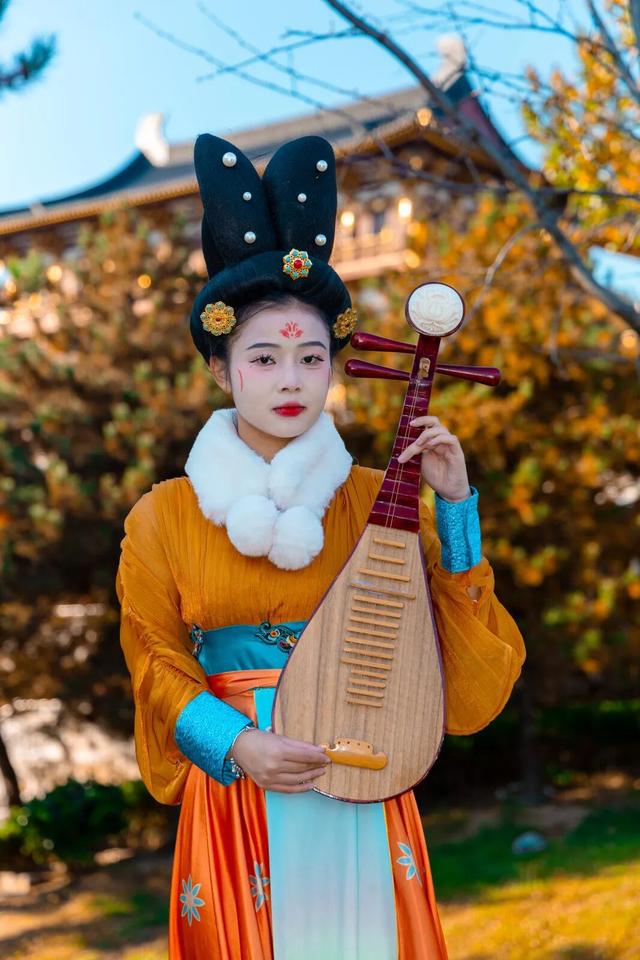 加场！上新！洛阳这里好戏不断！