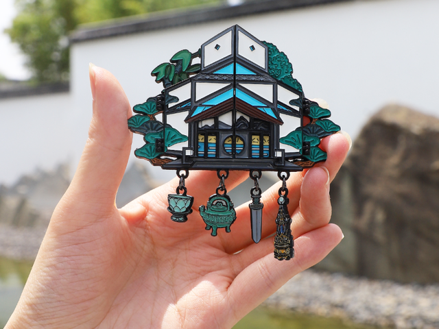 新晋打卡地！南通濠南路19号，这里全是顶流！