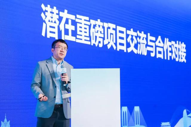 澳门大会继续，共探生物医药立项、交易与新未来