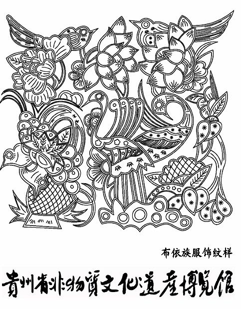 贵州省非遗博览馆：国庆七天非遗狂欢·每日不重样的好看+好玩！