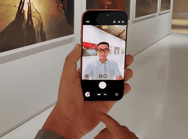 iPhone Air真机惊艳，一小时极限体验苹果秋季全系新品