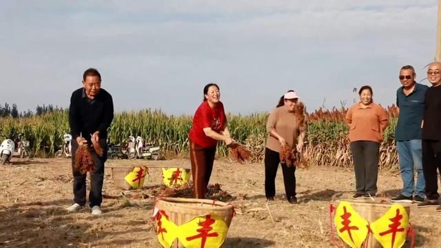 金秋文旅亮点纷呈消费新场景激发经济强劲动能