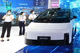 李想的预言实现了，“技术落后”的增程车席卷中国车市图片