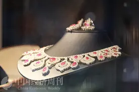 “人人都可享受珠宝之美”图片