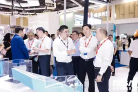 9月申城展讯出炉，这些展会等你来看！图片