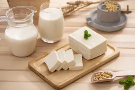 美好生活+丨它们居然不是豆制品！喝豆浆前这一步不能少→图片