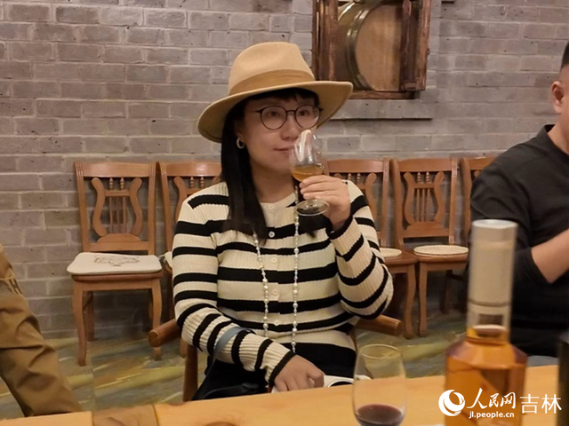 长白秘境 吉线331｜一缕酒香，漫越鸭绿江