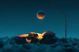 “碎片化睡眠”冲上热搜！医生提醒：危害等同于熬夜图片