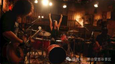 跨年元旦来句容！狂欢攻略请收好