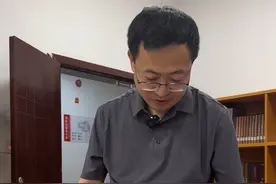 解密袁隆平留在西南大学的密码箱 背后有一段令人感慨的往事图片