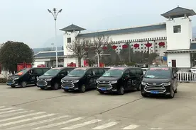 增车次、定点接、零换乘 豫州行郑州少林武术节定制服务开启图片