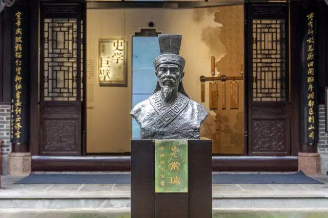 穿越1600年，天府密码在此激活