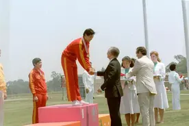 当年的奥运名将，退役后都在做着啥图片