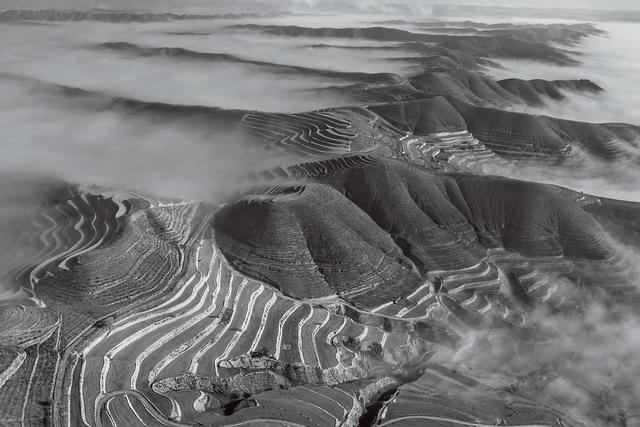 西海固：汗土上的新生