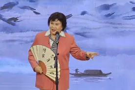 兰心蕙质溢芬芳——曲艺大师刘兰芳先生走进青岛通济实验学校图片