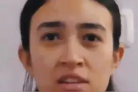 哈马斯发布了三名被扣押的以色列人的视频，中以混血女孩诺亚还活着图片