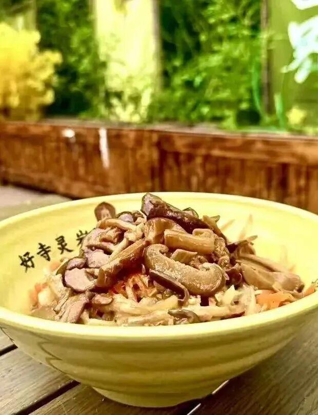 汉风微演艺+唐宋茶会+暖秋市集……双节锁定灵岩寺景区