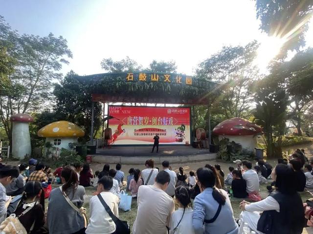 超250万人次涌入芗城！林语堂文化旅游区为何比增破百？