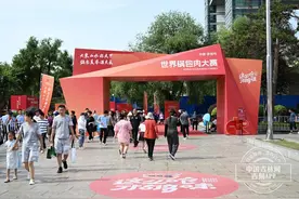 从一场锅包肉盛宴，到大东山水迎天下，吉林市到底有多宝藏？图片