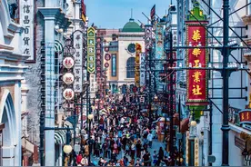 上千场演出、多线路玩法！只有河南与电影小镇解锁五一出游新体验图片