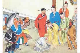 沙僧是工具人吗？图片