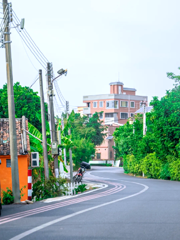 全网爆火！被里水这座浪漫岛屿惊艳到了！游玩攻略→