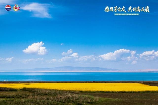 置身“大美青海”，与高原茅友分享感悟茅台“三重价值”