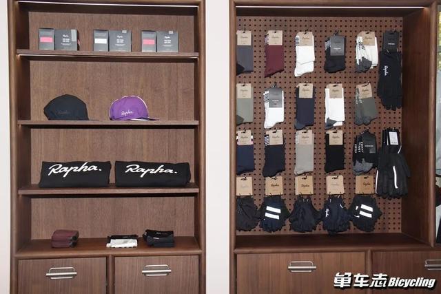 骑行者的港湾 | Rapha上海Clubhouse正式启幕