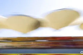 F1中国大奖赛启幕：21年“陈酿”调入了哪些“新酒”？图片