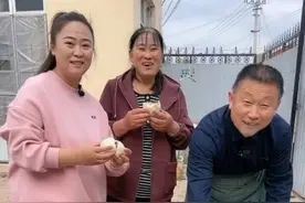 快手平台滨州十大网红排名图片