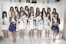 2024SNH48GROUP年度青春盛典上海落幕，袁一琦蝉联金奖开启偶像生涯新篇图片