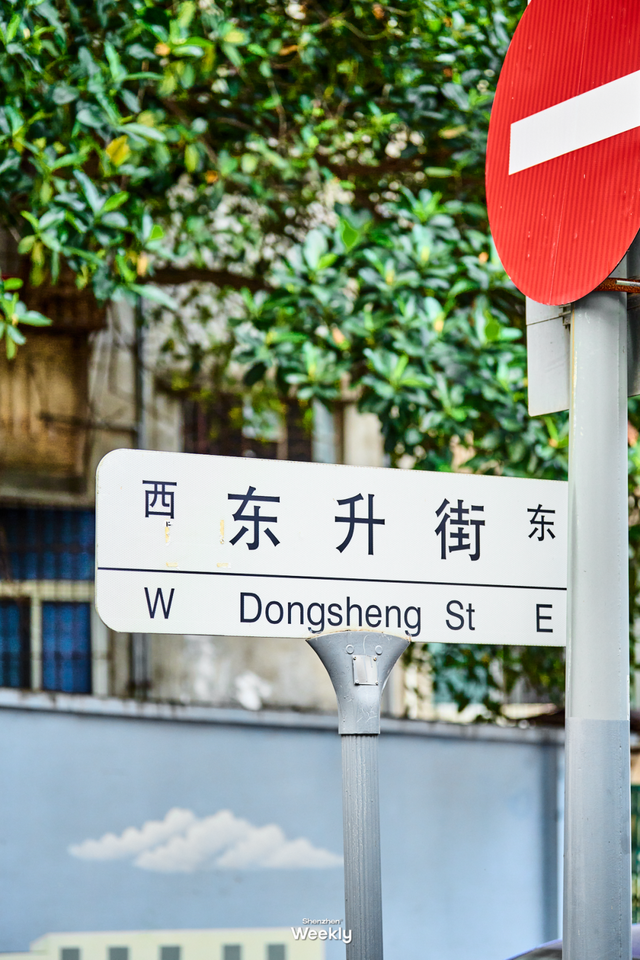 “这条路线，建议深圳人都去一遍”