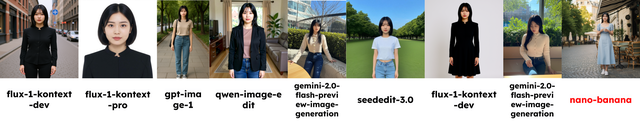 神秘「香蕉」AI 火爆海外，10 轮极限测试后，我相信 P 图这个词已经过时了