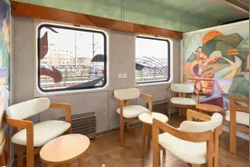 小票根拉动大消费，“好客山东”五一玩法花样多图片