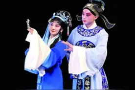 来自江西的他，被称为东方莎士比亚！图片