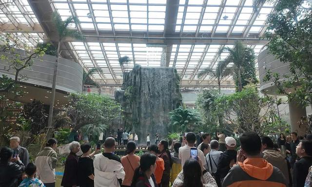 济南这座大型“城市公园”，好逛！