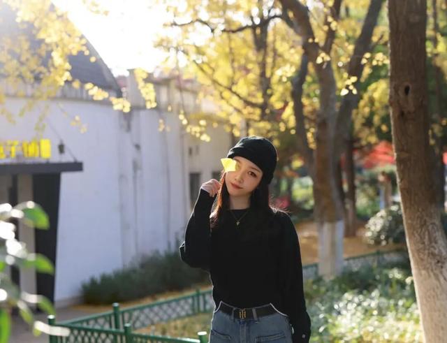 遇见丨开福上新色：捕捉开福黄调时刻