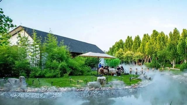 顺义夏日图鉴：逛吃、狂欢、疗愈，承包您的完美假期