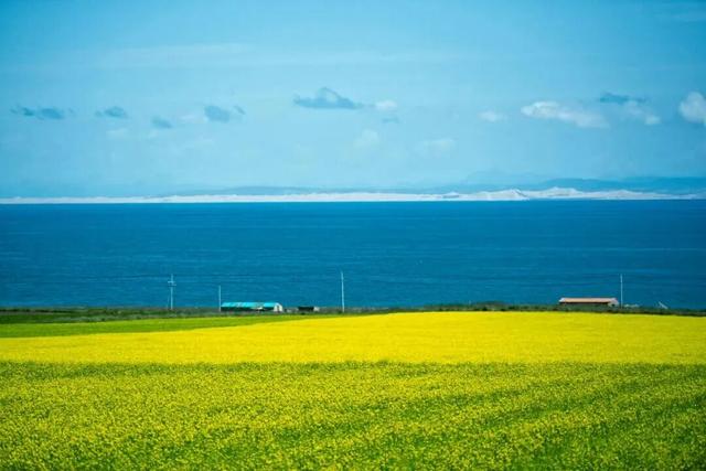 2026大皖研学夏令营·青海篇｜移动城堡房车6日营