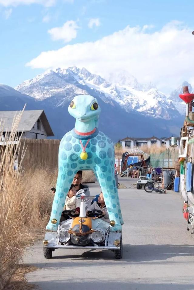 告别2025：跌落中国文旅神坛的“规模崇拜”