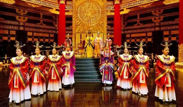 这条三日游线路非常适合亲子游，千年古都，文化与美景尽收