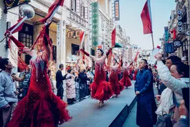 江门开平：以产业思维推进农文旅融合图片