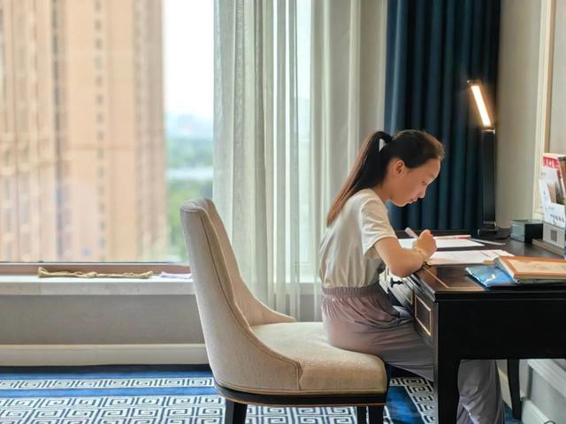 从西安到北京——和十岁女儿一起骑行