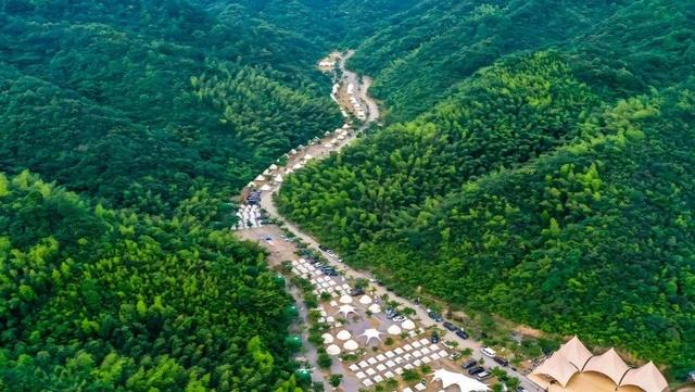 湖南发布十大避暑名山及精品线路