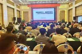 “广东一模”考情如何？新题型带来哪些影响？专家分析→图片