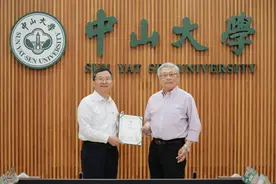 赛百味打零工7年，张益唐回国任教何以惹眼？| 新京报快评图片